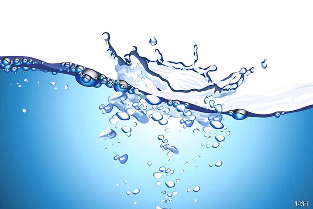 Water supply disruption from 10am in 397 areas in KL, Hulu Langat and